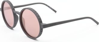 DKNY DK519S 014 Grey/Pink