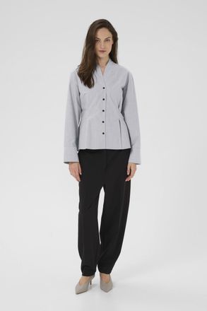 Karen by Simonsen Overhemd met lang mouwen KBDeborah Overhemd met lang mouwen Feminine
