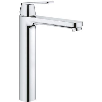 GROHE Eurosmart Cosmopolitan Mezclador Monomando De Lavabo Dn 15. Xl-size Cromo