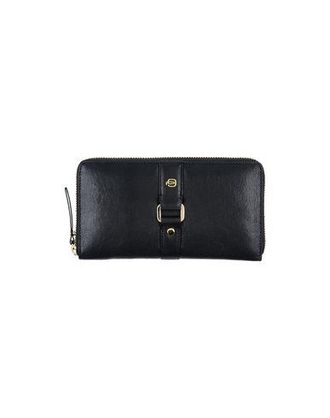 Piquadro Kleinlederwaren - Brieftaschen auf YOOX.COM