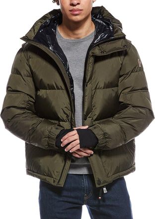 Moncler Down Puffer Jacket