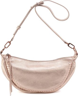 Hobo Knox Leather Sling Bag