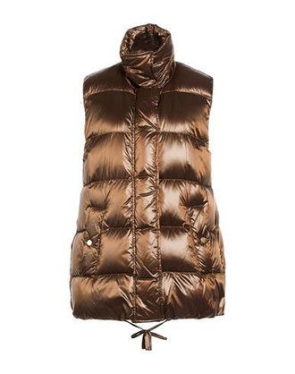 Max Mara JACKEN & M&Auml;NTEL - Westen auf YOOX.COM