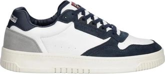 Napapijri Zapatillas F6Crux 01 - Shoes - Hombre - Beige - 44 EU