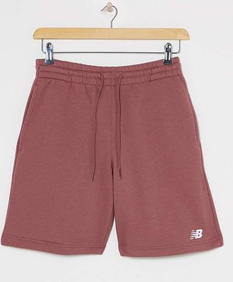 New Balance Fleece Shorts