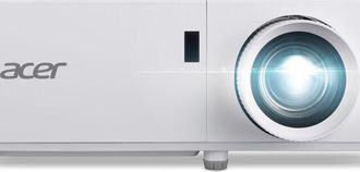 No Brand Acer Large Venue Pl6520 Proyector Para Grandes Espacios 6000 L&uacute;menes Ansi Dlp 1080p (1920x1080) Blanco