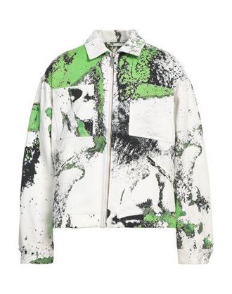 44 Label Group Jackets