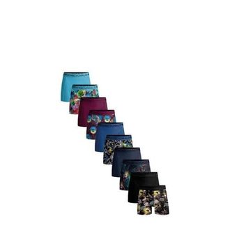Muchachomalo boxershort Remix (set van 10)