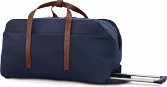 Samsonite Virtuosa Wheeled Duffel - Bags