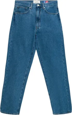 Ateliers De N&icirc;mes Uomo, Jeans, Blu, W30, new
