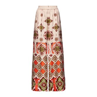 La DoubleJ Mujer, Pantalones, Multicolor, Talla: XL