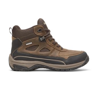 Dunham Mens Cloud Plus Mid Ii In 4E