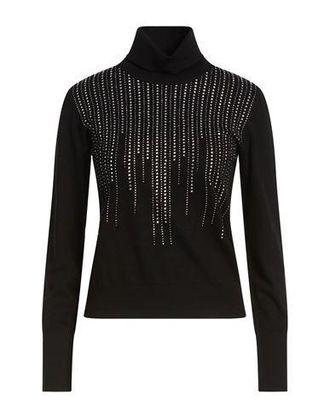 Liu Jo KNITWEAR - Turtlenecks sur YOOX.COM