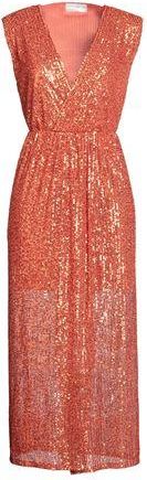 SoAllure DRESSES - Maxi dresses sur YOOX.COM