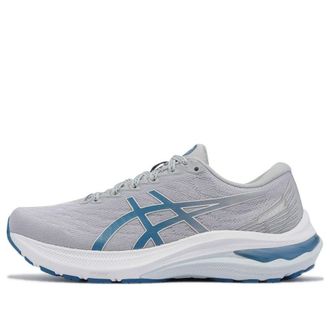 Asics (WMNS) ASICS GT-2000 11 Wide Piedmont Grey Reborn Blue 1012B303-021