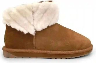 Emu Pyke Ankle Boot - - Shoes - Donna - Marrone - 37 EU