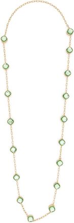 Swarovski Collana Chroma - Oro