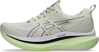 Asics (WMNS) ASICS GlideRide Max Birch Black 1012B691-200