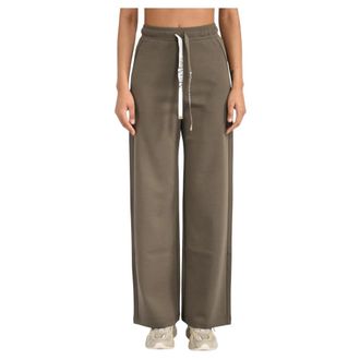 Max Mara Mujer, Pantalones, Verde, Talla: S