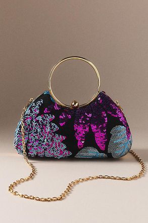 Urban Expression Phoebe Evening Bag