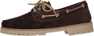 Marechiaro 1962 Heren, Schoenen, Bruin, Maat: 40 EU Su&egrave;de