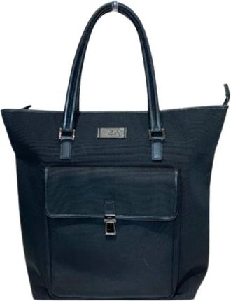 Gucci unisex, Pre-owned, Nero, Taglia unica, used