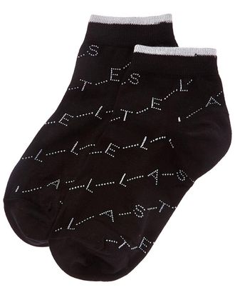 Stella McCartney Stella Mccartney Logo Socks
