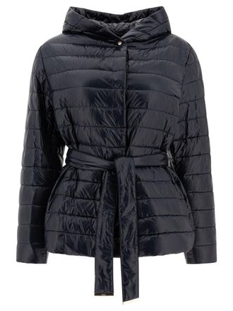 Herno Nylon Ultralight Jacket