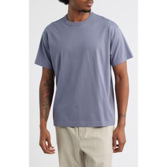 BP. Core Crewneck T-Shirt in Grey Folkstone at Nordstrom, Size Xx-Large
