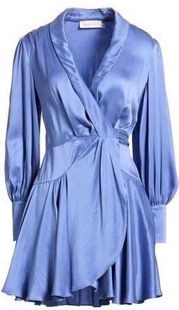 Zimmermann KLEIDER - Mini-Kleider auf YOOX.COM