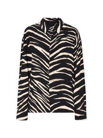 Zadig&Voltaire Tyrica Soft Zebra