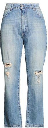 H2O Italia BOTTOMWEAR - Pantaloni jeans su YOOX.COM