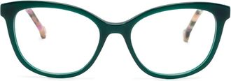 Carolina Herrera Occhiali HER 0299 - Verde