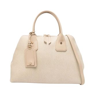 Borbonese Handbags - female - Borbonese - Handbags - Beige - ONE SIZE - Bags
