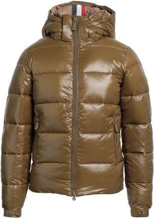 Rossignol COATS & JACKETS - Puffers on YOOX.COM