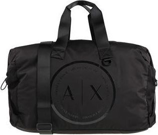 A|X Armani Exchange LUGGAGE - Duffel bags on YOOX.COM