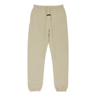 Fear of God Vintage Sweatpant Heather Stone 130SP258042F