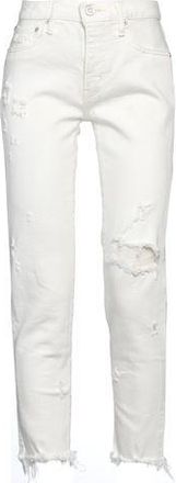 Moussy BOTTOMWEAR - Jeans sur YOOX.COM