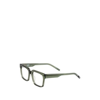 Kaleos Tucker Eyeglasses - female - Kaleos - Glasses - Green - 55 MM - Accessories