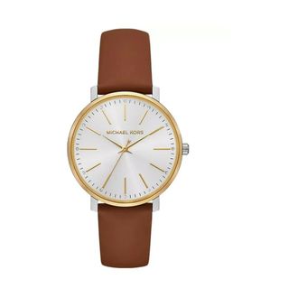 Michael Kors Donna, Accessori, Marrone, Taglia unica, new