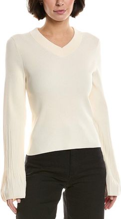 Rag & Bone Austen V-Neck Sweater