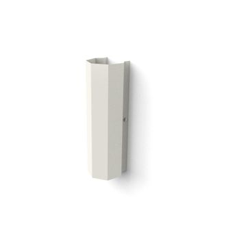 Lumicom Edge Aplique Monocolor Brillo