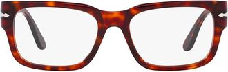 Persol Rectangle-frame Glasses