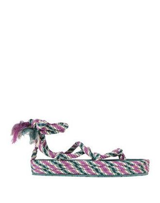 Isabel Marant Thong sandals