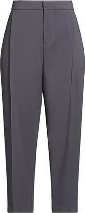 Elisabetta Franchi BOTTOMWEAR - Trousers on YOOX.COM