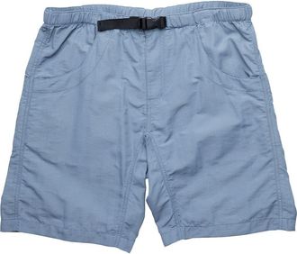 Kavu Big Eddy Short - Mens in Blue Mirage at Nordstrom, Size Xx-Large