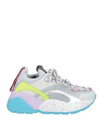 Stella McCartney FOOTWEAR - Trainers on YOOX.COM