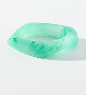 Simons Womens Asymmetric bangle