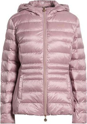 Emporio Armani CAPISPALLA - Piumini & Imbottiti Sintetici su YOOX.COM