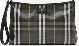 Burberry Highlands Pouch